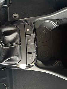 Kia Picanto 1.0 Vision