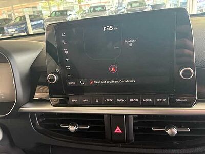 Kia Picanto 1.0 Vision