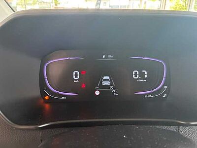 Kia Picanto 1.0 Vision