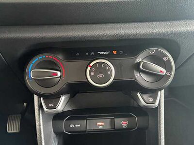Kia Picanto 1.0 Vision