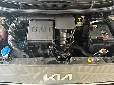 Kia Picanto 1.0 Vision