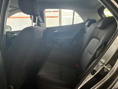 Kia Picanto 1.0 Vision