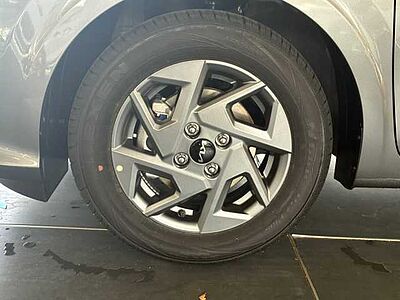 Kia Picanto 1.0 Vision