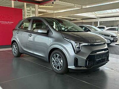 Kia Picanto 1.0 Vision