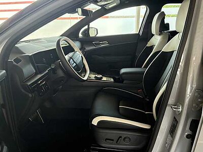 Kia SPORTAGE 1.6 T 2WD DCT GTL SD DRI SOUND