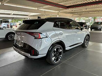 Kia SPORTAGE 1.6 T 2WD DCT GTL SD DRI SOUND