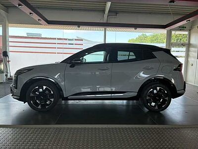 Kia SPORTAGE 1.6 T 2WD DCT GTL SD DRI SOUND