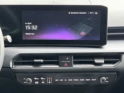 Kia XCEED Facelift 1.6T 150 DCT SPIRIT SOUND