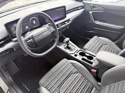 Kia XCEED Facelift 1.6T 150 DCT SPIRIT SOUND