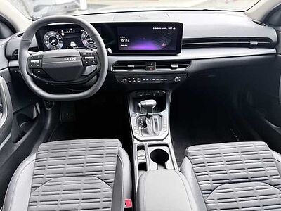 Kia XCEED Facelift 1.6T 150 DCT SPIRIT SOUND