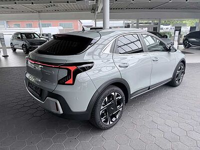 Kia XCEED Facelift 1.6T 150 DCT SPIRIT SOUND