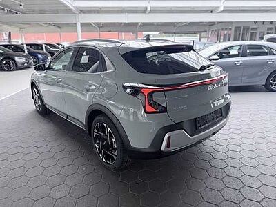 Kia XCEED Facelift 1.6T 150 DCT SPIRIT SOUND
