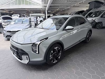 Kia XCEED Facelift 1.6T 150 DCT SPIRIT SOUND