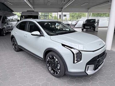 Kia XCEED Facelift 1.6T 150 DCT SPIRIT SOUND