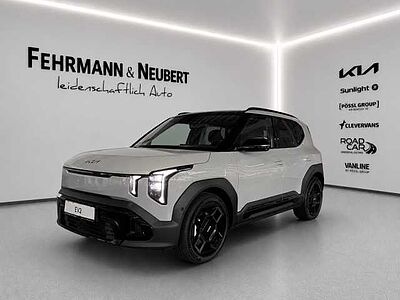 Kia EV2 61kWh Black-Line 4S 22AC DWP COM GD STY