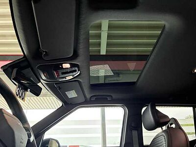 Kia EV2 61kWh Black-Line 4S 22AC DWP COM GD STY