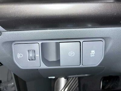Kia EV2 61kWh Black-Line 4S 22AC DWP COM GD STY