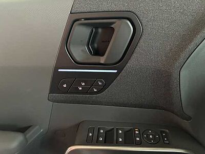 Kia EV2 61kWh Black-Line 4S 22AC DWP COM GD STY
