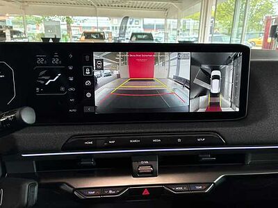 Kia EV2 61kWh Black-Line 4S 22AC DWP COM GD STY