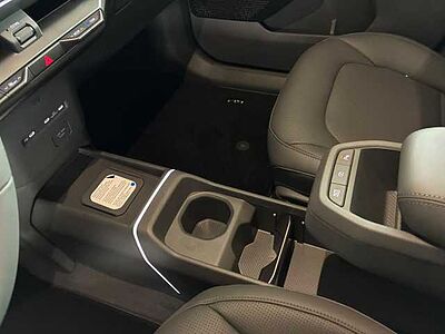 Kia EV2 61kWh Black-Line 4S 22AC DWP COM GD STY
