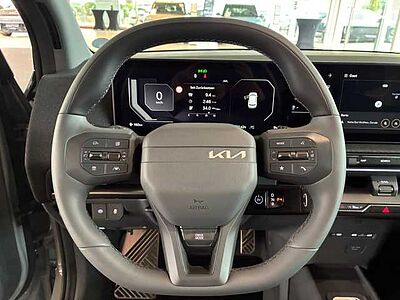 Kia EV2 61kWh Black-Line 4S 22AC DWP COM GD STY