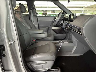 Kia EV2 61kWh Black-Line 4S 22AC DWP COM GD STY