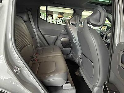 Kia EV2 61kWh Black-Line 4S 22AC DWP COM GD STY