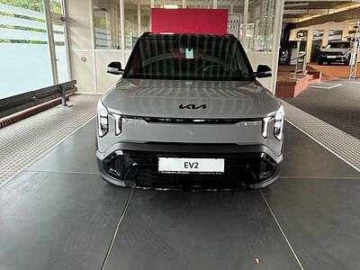 Kia EV2 61kWh Black-Line 4S 22AC DWP COM GD STY