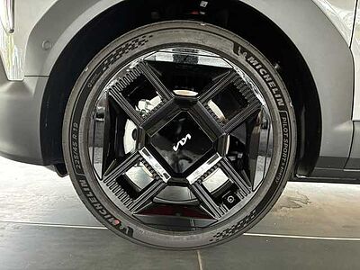 Kia EV2 61kWh Black-Line 4S 22AC DWP COM GD STY