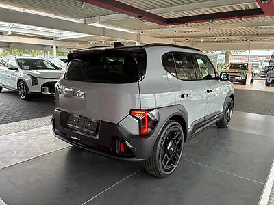 Kia EV2 61kWh Black-Line 4S 22AC DWP COM GD STY