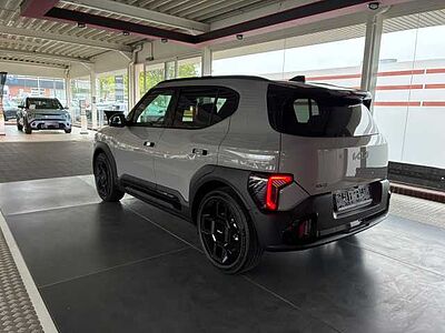 Kia EV2 61kWh Black-Line 4S 22AC DWP COM GD STY