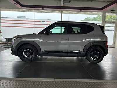 Kia EV2 61kWh Black-Line 4S 22AC DWP COM GD STY