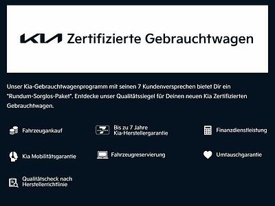 Kia EV2 61kWh GT-Line 4S WIC 22AC TEC DWP COM
