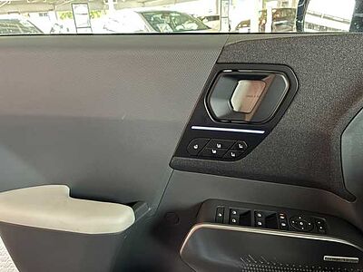 Kia EV2 61kWh GT-Line 4S WIC 22AC TEC DWP COM