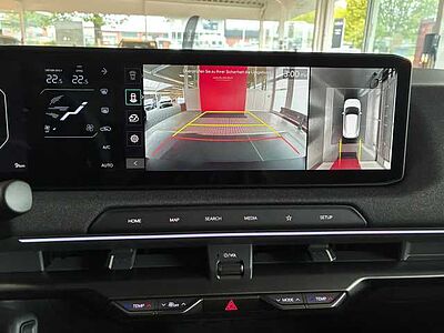 Kia EV2 61kWh GT-Line 4S WIC 22AC TEC DWP COM