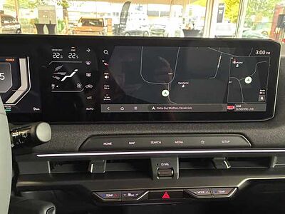 Kia EV2 61kWh GT-Line 4S WIC 22AC TEC DWP COM