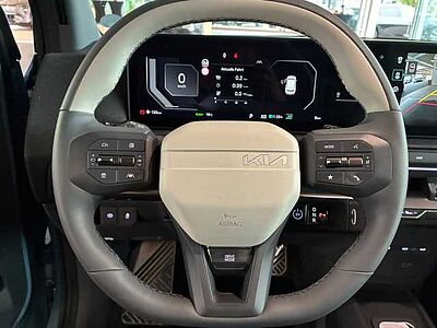 Kia EV2 61kWh GT-Line 4S WIC 22AC TEC DWP COM