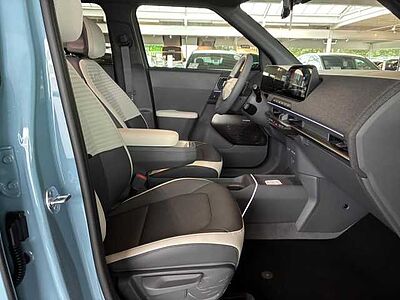Kia EV2 61kWh GT-Line 4S WIC 22AC TEC DWP COM