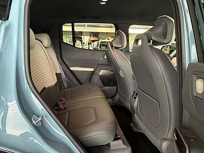 Kia EV2 61kWh GT-Line 4S WIC 22AC TEC DWP COM