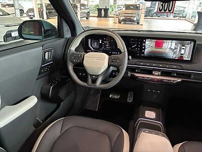 Kia EV2 61kWh GT-Line 4S WIC 22AC TEC DWP COM