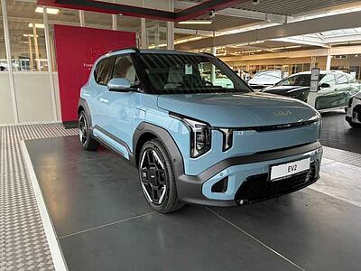 Kia EV2 61kWh GT-Line 4S WIC 22AC TEC DWP COM