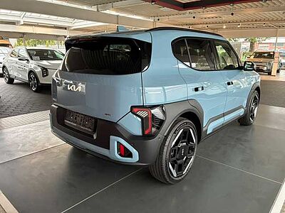 Kia EV2 61kWh GT-Line 4S WIC 22AC TEC DWP COM
