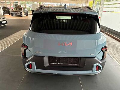 Kia EV2 61kWh GT-Line 4S WIC 22AC TEC DWP COM