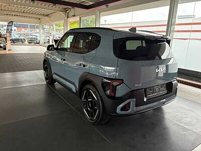 Kia EV2 61kWh GT-Line 4S WIC 22AC TEC DWP COM