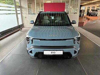 Kia EV2 61kWh GT-Line 4S WIC 22AC TEC DWP COM