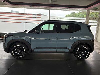 Kia EV2 61kWh GT-Line 4S WIC 22AC TEC DWP COM