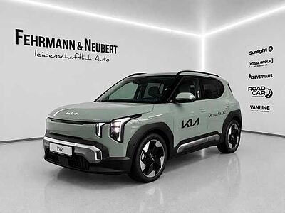 Kia EV2 42.2 5S EARTH WIC 22AC TEC DWP DES
