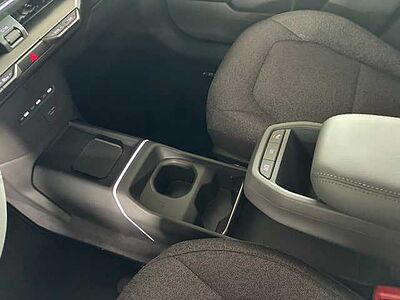 Kia EV2 42.2 5S EARTH WIC 22AC TEC DWP DES