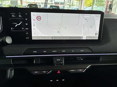 Kia EV2 42.2 5S EARTH WIC 22AC TEC DWP DES