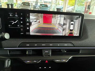 Kia EV2 42.2 5S EARTH WIC 22AC TEC DWP DES